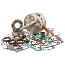 Hot Rods Suzuki RM250 2005 Complete Bottom End Rebuild Kit