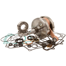 Hot Rods Kawasaki KX250F 06-08  Complete Bottom End Rebuild Kit