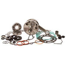 Hot Rods Kawasaki KX85/85BW 07-13 Complete Bottom End Rebuild Kit