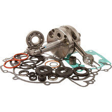 Hot Rods Kawasaki KX100 97-05 Bottom End Rebuild Kit