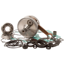 Hot Rods Honda CR250R 92-01 Complete Bottom End Rebuild Kit