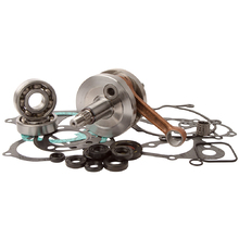 Hot Rods Honda CR85R/85RB 03-04 Complete Bottom End Rebuild Kit