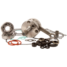 Hot Rods Kawasaki KX65 00-05 Complete Bottom End Rebuild Kit