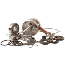 Hot Rods Kawasaki KX60 85-03 Complete Bottom End Rebuild Kit