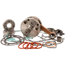 Hot Rods Kawasaki KX85/85BW 01-05 Complete Bottom End Rebuild Kit
