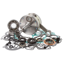 Hot Rods Kawasaki KX250 97-01 Complete Bottom End Rebuild Kit