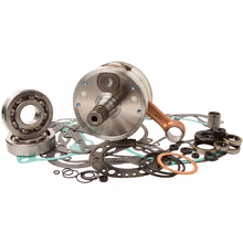 Hot Rods Kawasaki KX250 02-03  Complete Bottom End Rebuild Kit
