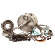 Hot Rods Kawasaki KX250 2004 Complete Bottom End Rebuild Kit