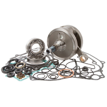 Hot Rods Kawasaki KX250F 2010 Complete Bottom End Rebuild Kit