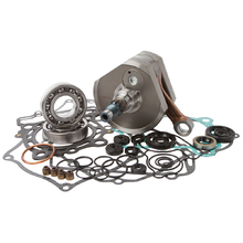 Hot Rods Kawasaki KX250F 11-16 Complete Bottom End Rebuild Kit