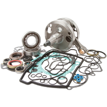 Hot Rods KTM 250SXF 06-10 Complete Bottom End Rebuild Kit
