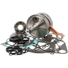 Hot Rods Honda CR 500R 87-88 Complete Bottom End Rebuild Kit