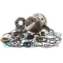 Hot Rods KTM 65SX 09-16 Complete Bottom End Rebuild Kit
