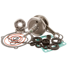 Hot Rods Yamaha YZ80/80BW 93-01 Complete Bottom End Rebuild Kit
