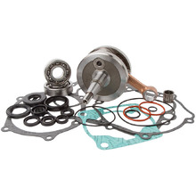 Hot Rods Yamaha YZ85/85BW 02-16 Complete Bottom End Rebuild Kit