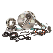 Hot Rods Yamaha YZ250 2001 Complete Bottom End Rebuild Kit