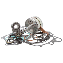 Hot Rods Suzuki RM125 04-07 Complete Bottom End Rebuild Kit
