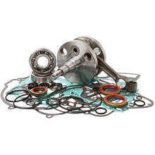 Hot Rods KTM 200EXC 03-12 Complete Bottom End Rebuild Kit
