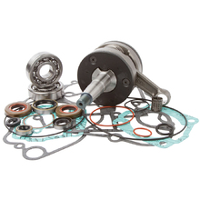 Hot Rods KTM 65SX 03-08 Complete Bottom End Rebuild Kit