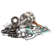 Hot Rods Honda CR125R 90-97 Complete Bottom End Rebuild Kit