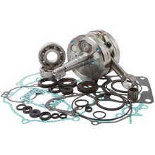 Hot Rods Yamaha YZ125 05-21 Complete Bottom End Rebuild Kit