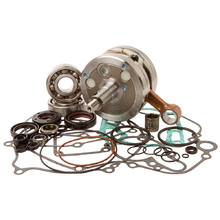 Hot Rods Kawasaki KX125 03-05  Complete Bottom End Rebuild Kit