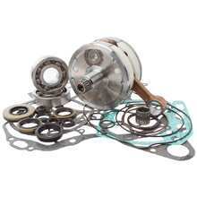 Hot Rods Suzuki RM250 03-04  Complete Bottom End Rebuild Kit