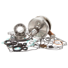 Hot Rods Suzuki RMZ250 04-06 Kawasaki KX250F 04-05 Complete Bottom End Rebuild Kit