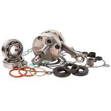Hot Rods Kawasaki KX65 06-27 Complete Bottom End Rebuild Kit