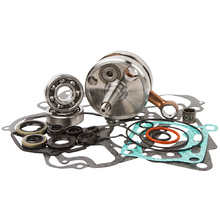 Hot Rods Suzuki RM85/85L 02-12/15-21 Complete Bottom End Rebuild Kit