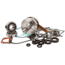 Hot Rods Honda CR85R/85RB 05-07 Complete Bottom End Rebuild Kit
