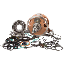Hot Rods Honda CRF450X 05-16 Complete Bottom End Rebuild Kit
