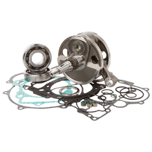 Hot Rods Yamaha YZ450F 06-09 Complete Bottom End Rebuild Kit