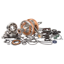 Hot Rods Honda CRF150R/RB 07-25 Complete Bottom End Rebuild Kit