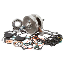 Hot Rods Suzuki RMZ250 07-09 Complete Bottom End Rebuild Kit