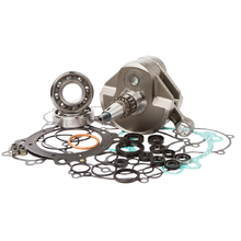 Hot Rods Kawasaki KX450F 07-08 Complete Bottom End Rebuild Kit