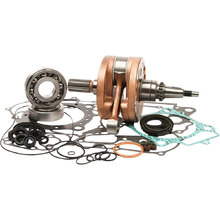 Hot Rods Honda CRF450X 05-16 Complete Stroker 470cc +3mm Bottom End Rebuild Kit