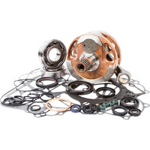 Hot Rods Honda CRF450R 09-12 Complete Stroker 470cc +3mm Bottom End Rebuild Kit