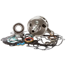 Hot Rods KTM 250SXF Complete Bottom End Crankshaft Kit