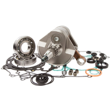 Hot Rods Kawasaki KX450F 10-15 Complete Bottom End Rebuild Kit