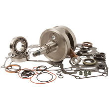 Hot Rods Suzuki RMZ250 10-12 Complete Bottom End Rebuild Kit