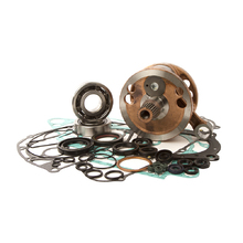 Hot Rods Honda CRF450R 06 Complete Bottom End Rebuild Kit