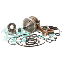 Hot Rods KTM 50SX 09-12 Complete Bottom End Rebuild Kit
