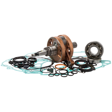 Hot Rods Honda CRF250R 06-07 Complete Bottom End Rebuild Kit