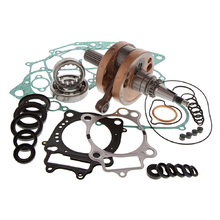 Hot Rods Honda CRF250X 07-16 Complete Bottom End Rebuild Kit