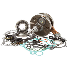 Hot Rods Yamaha YZ250F 14-15 Complete Bottom End Rebuild Kit
