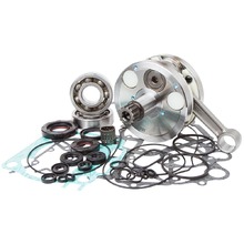 Hot Rods KTM 200EXC 13-14 Complete Bottom End Rebuild Kit