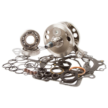Hot Rods Suzuki RMZ250 13-15 Complete Bottom End Rebuild Kit