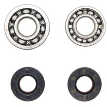 Hot Rods Yamaha YZ65 18-25 Main Bearing & Seal Kit