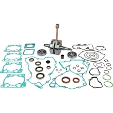 Hot Rods KTM/Husqvarna 125 SX/TC 18-21 Complete Bottom End Rebuild Kit